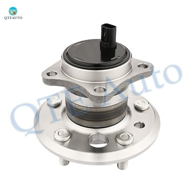 #ad Rear Left Wheel Hub Bearing Assembly For 2002 2011 Toyota Camry $41.24