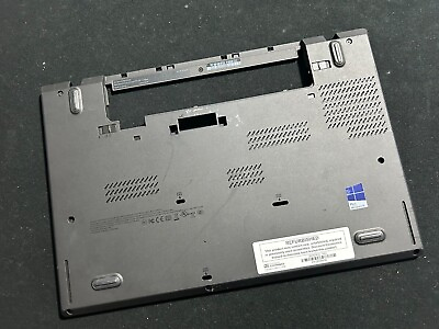 #ad Genuine Bottom Case Assembly Lenovo ThinkPad T440 AP0SR000100 $22.25