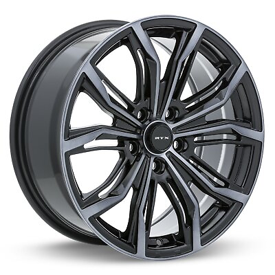 #ad One 19 inch Wheel Rim For 2024 Mazda CX 90 RTX 082441 19x8.5 5x114.3 ET38 082441 C $262.96
