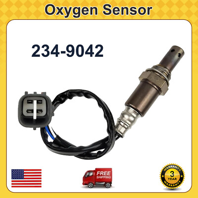 #ad 234 9042 Upstream O2 Oxygen Sensor For Toyota 2002 2006 Camry 2004 2008 Solara $30.88