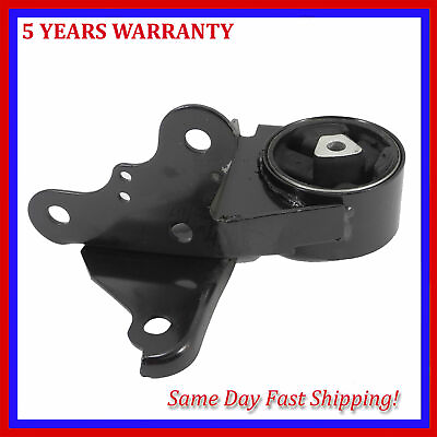 #ad Brand NEW For Chrysler Plymouth Voyager 3.3L 5233 Transmission Mount Rear Left $34.13