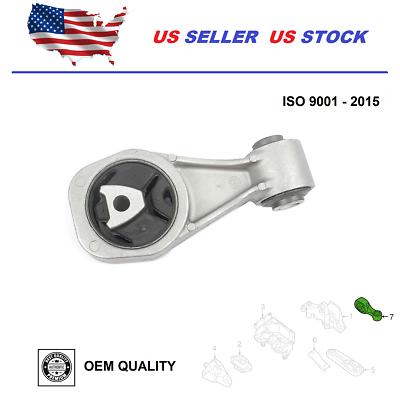 #ad Engine Mount Right For Nissan JUKE 2011 2017 SENTRA 2013 2019 1.6 1.8 113503SG0A $39.90
