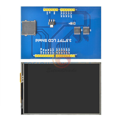 #ad TFT Touch Screen Full Color LCD Module 480*320 3.5quot; $14.91