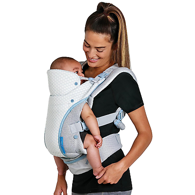 #ad 4 in 1 Convertible Carrier Ergonomic Design for Infant and Toddlers 8 40 Lbs wit $87.95