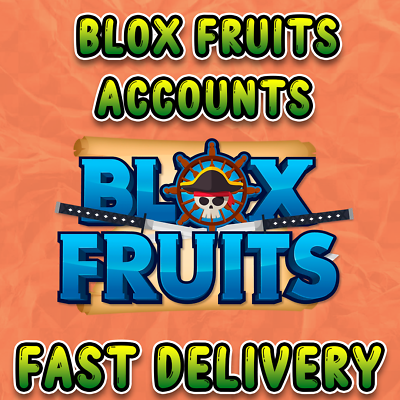 #ad ✔️ BLOX FRUIT 🎃 LV MAX 💎 V4 AWAKEN 🔰 FASTEST DELIVERY 💎 BLOX FRUITS $29.90