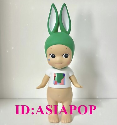 #ad Sonny Angel Child of the stars 2021 mini figure Rabbit Designer toy new $44.79