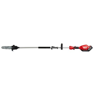 #ad M18 FUEL 10quot; POLE SAW KIT MLW2825 21PS Brand New $504.36