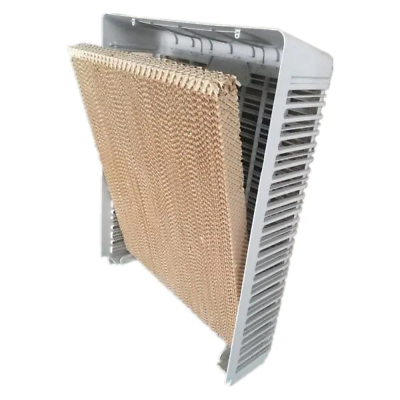 #ad Evaporative Cooler Replacement Rigid Media Bonaire Durango 5500 CFM Cooler New $121.76