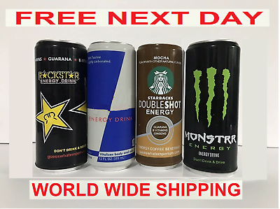#ad Silicone Beer Can Covers Hide A Beer 4 PACK Skinny Can Free Next Day Shipping $18.99