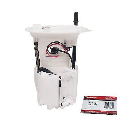 #ad Motorcraft Fuel Pump Module PFB112 For Ford Lincoln Fusion MKZ 2013 2016 $72.00