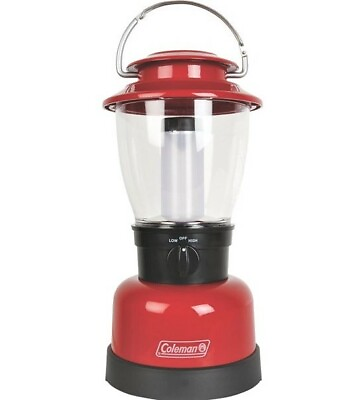 Lantern LED 400 Lumens Personal Size Water Resistant $34.88