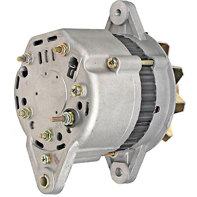 #ad Alternator for Yanmar Industrial Engine 1GM 2GM 3GM 3HM amp; Marine 1GM10 C L $88.16
