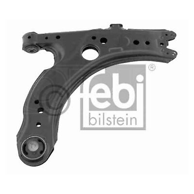 #ad Track Control Arm Front Axle Left or Right Lower Febi Bilstein 11091 GBP 37.54