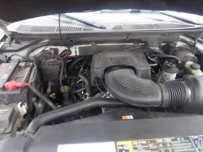 #ad Used Fuel Pump fits: 2003 Ford f150 pickup Pump Assembly 6 255 4.2L Regular $81.00