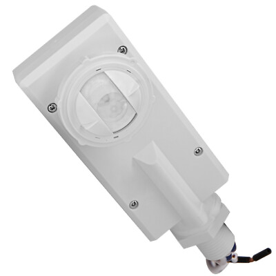 #ad Smart Sensor with Photocell End Fixture Mount PIR Occupancy Sensor 120 277 $59.99