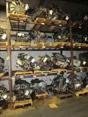 #ad 13 16 Ford Fusion Motor Engine Assembly 2.0L 136k Miles OEM LKQ $1492.60