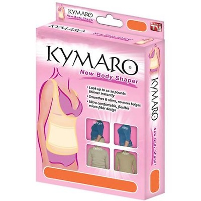#ad 2 tops Seen on Tv Kymaro New Body Shapewear Top Only $30.00