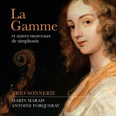 #ad LA GAMME ET AUTRES MORCEAUX DE SIMPHONIE NEW CD $22.53
