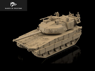 #ad US MPF Light Tank Modern Warfare Wargames GBP 18.00