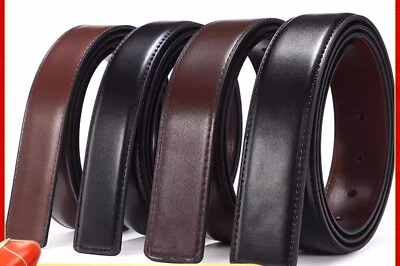 #ad 40mm Reversible Belt for Male Man With Box Gift Bag 1.6 inches L*V $89.99