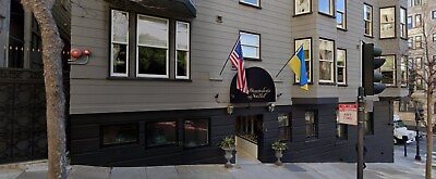 #ad San Francisco Suites 7 NIGHT Stay MAR22 MAR29 2024 Silicon Valley Bay Area Hotel $1795.00