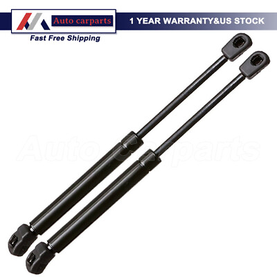 #ad 2x Rear Trunk Tailgate Lift Supports Shock Struts For Honda CR V 2012 2016 SUV $18.89
