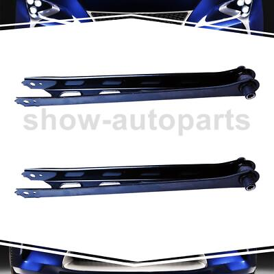 #ad Mevotech Rear Lower 2Of Suspension Control Arm For Saturn L100 2001 2002 $139.30