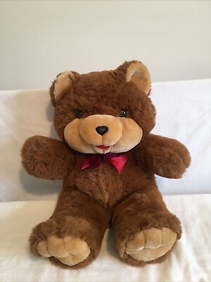 #ad Teddy Bear Super Soft Stuffed Animal $20.00