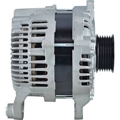 #ad 400 48211R JN Jamp;N Electrical Products Alternator $280.99