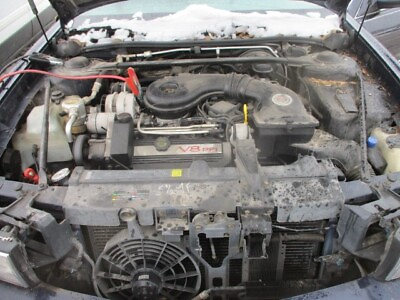 #ad Used Engine Assembly fits: 1994 Cadillac Deville 8 300 4.9L VIN B 8th d $767.45