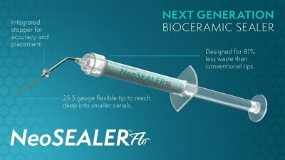 #ad NEOSEALER FLO By Avalon Biomed $269.00