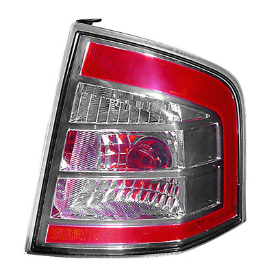 #ad FO2801209 New Tail Lamp Assembly Rear Right CAPA $78.00