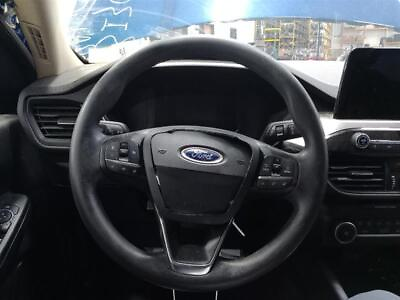 #ad Steering Wheel 2020 Escape Sku#3636449 $91.00