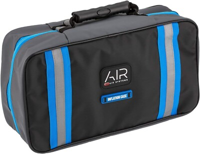#ad ARB Inflator Kit With Storage Bag Brand New $378.00