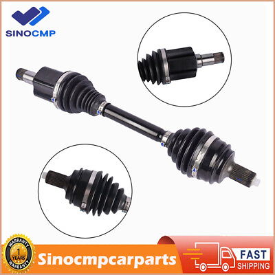 #ad Front Right CV Axle Shaft A2223300902 For Mercedes Benz S450 S550 2223300902 $184.75