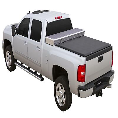 #ad Tonneau Cover For 2018 Ford F 450 Super Duty $635.00
