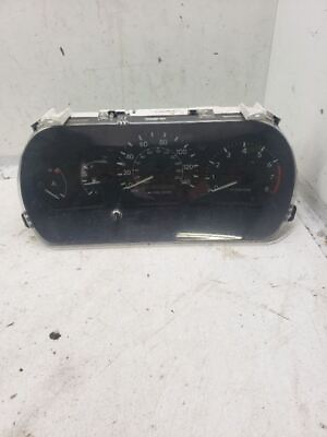 #ad Speedometer MPH Head Only 4 Cylinder 5SFE Engine Fits 00 01 CAMRY 725772 $63.00