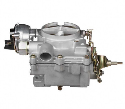 #ad Sierra Mercruiser Carburetor 18 7370N Replaces OEM 3310 860070A 2 Brand New $289.95