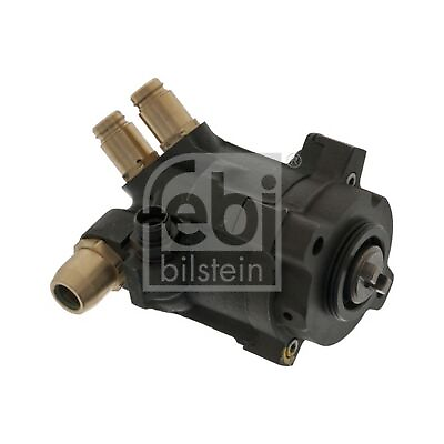 #ad Fuel Pump fits Scania Febi Bilstein 49476 OE Matching Quality Precision Fit GBP 357.65