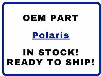 #ad Polaris Harness Main Wire Gauge Headlight 2460573 $25.95