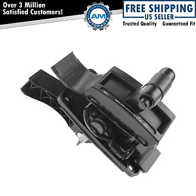 #ad OEM 8R3Z7210D Gear Shifter Lever Assembly for 05 09 Ford Mustang 5R55S Trans New $222.79