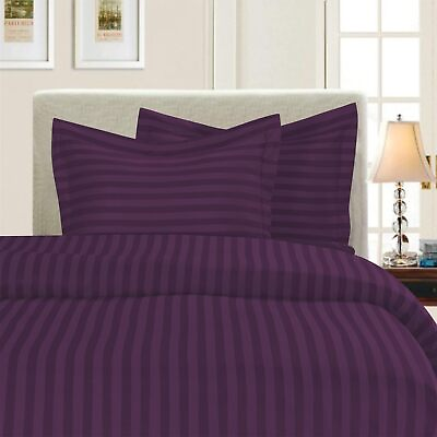 #ad Elegant Comfort Best Softest Coziest 3 Piece Duvet Cover Sets 1500 Thread C $66.17