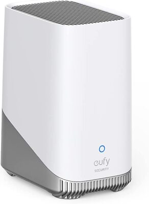 #ad eufy Security S380 HomeBase Local Expandable Storage up to 16TB Refurbished $109.99