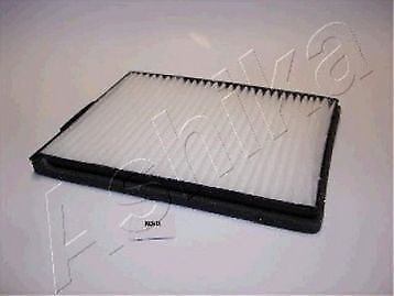 #ad ASHIKA Cabin Filter for Nissan Terrano II 2.7 January 2000 to December 2006 GBP 18.16