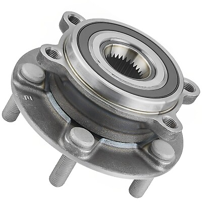 #ad Wheel Bearing amp; Hub fits Mazda 6 2014 2021 CX 5 2013 2021 513347 $54.49
