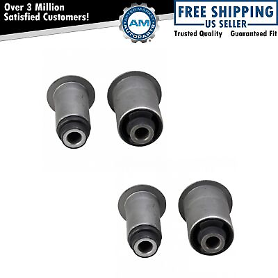 #ad Front Lower Control Arm Bushing Kit LH amp; RH Sides for Dodge Ram 1500 2WD $55.00