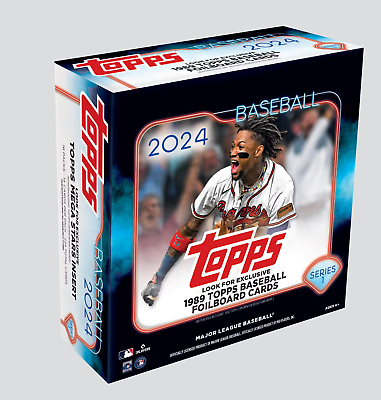 #ad 2024 Topps Baseball ⚾️ You Choose #176 350 M $0.99