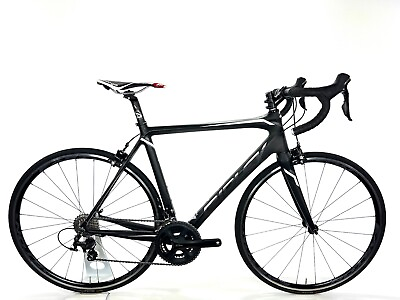 #ad Ridley Fenix C30 11 spd Shimano 105 Carbon Fiber Road Bike 2015 Medium $1700.00