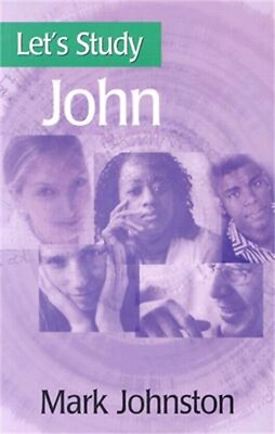 #ad John Paperback or Softback $16.07