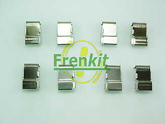 #ad FRENKIT 901033 Accessory Kit disc brake pad for MITSUBISHITOYOTA EUR 10.46